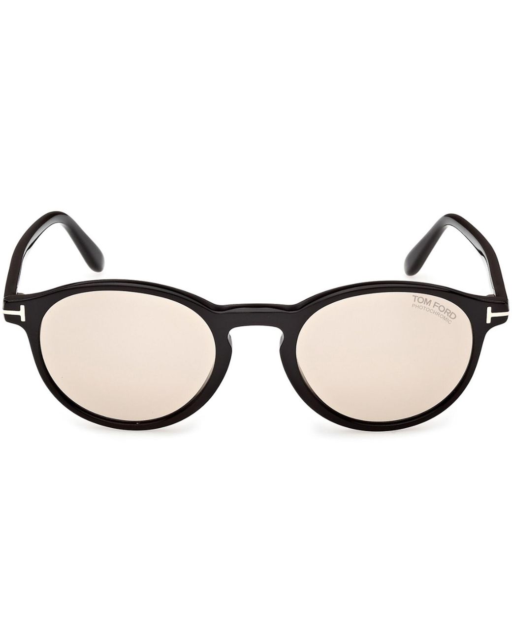 Tom Ford Metallic Ft1331 Prescott Sunglasses for men