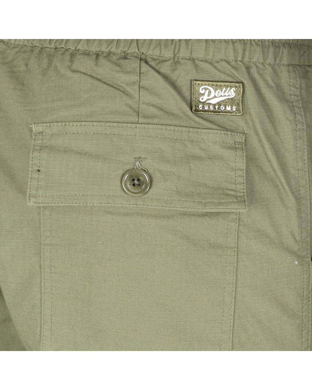 rylie ripstop cargo pants