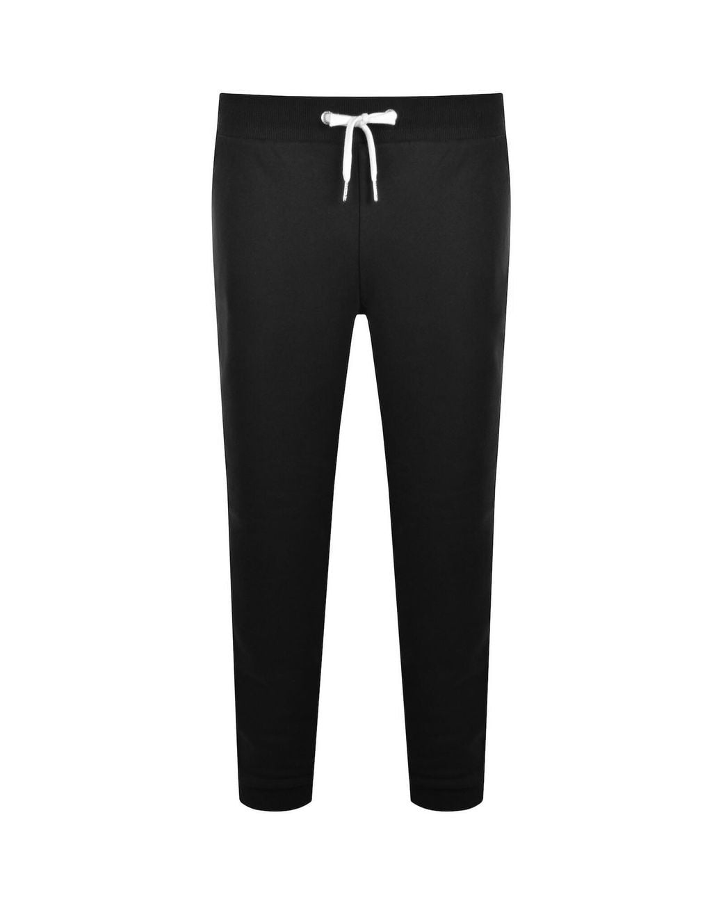 Ellesse Black Traccota 2 Hooded Tracksuit for men