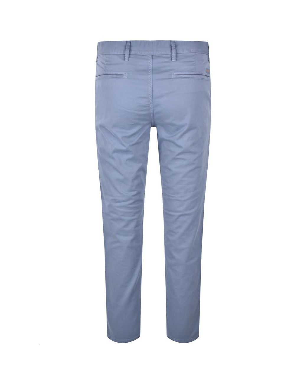 Boss Blue Boss Chino Slim Trousers for men