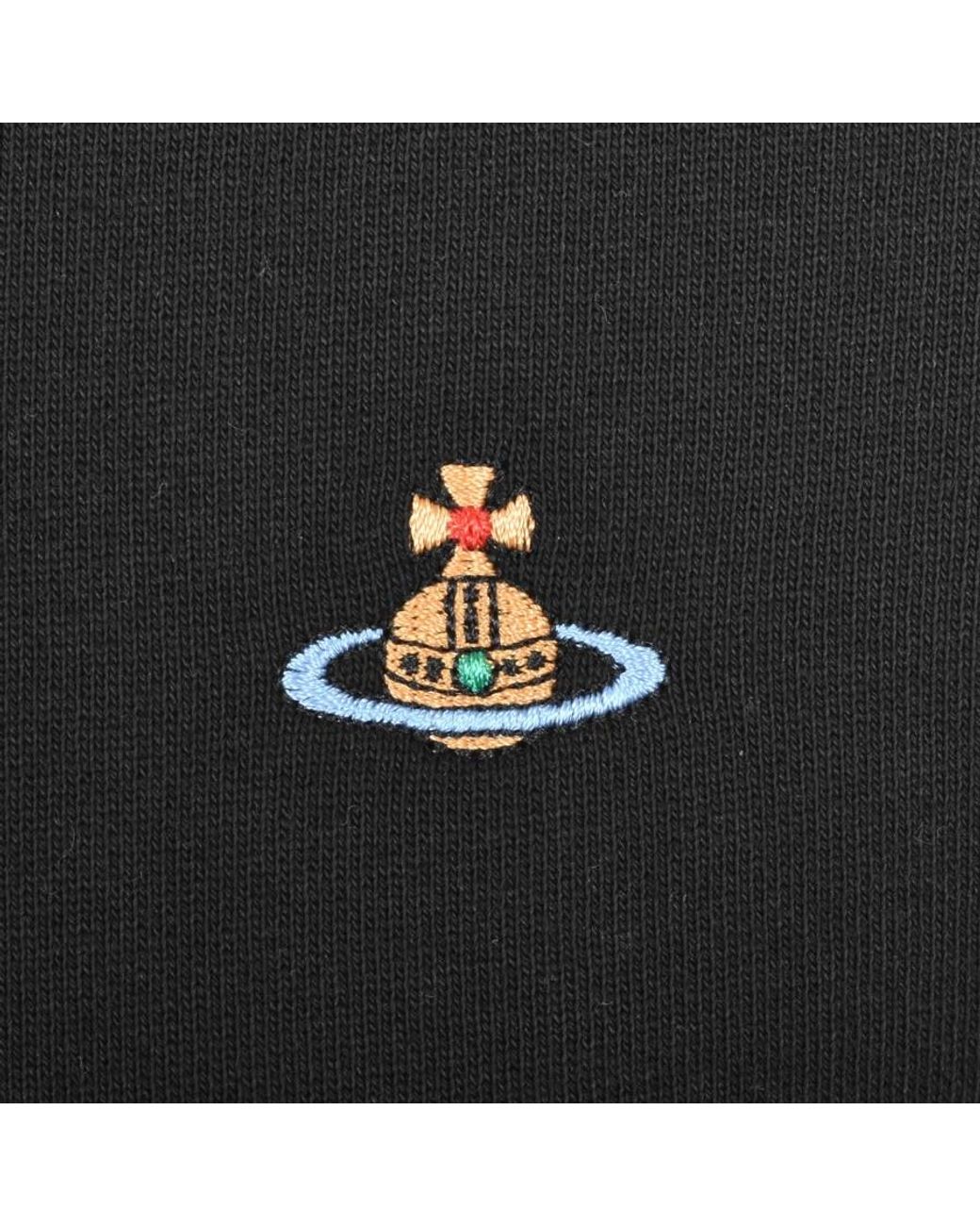 vivienne westwood raglan sweatshirt