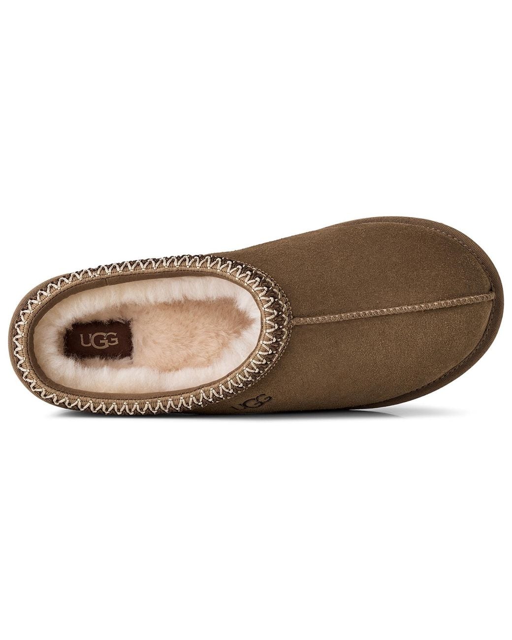 Ugg Brown Tasman Ii Slippers Light for men