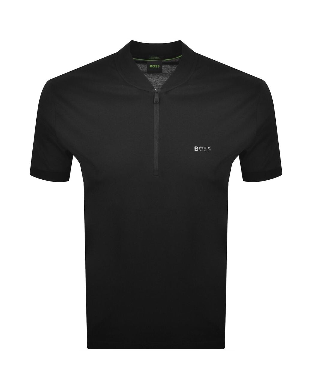 Boss Black Boss Pl Unity Pariq T Shirt for men