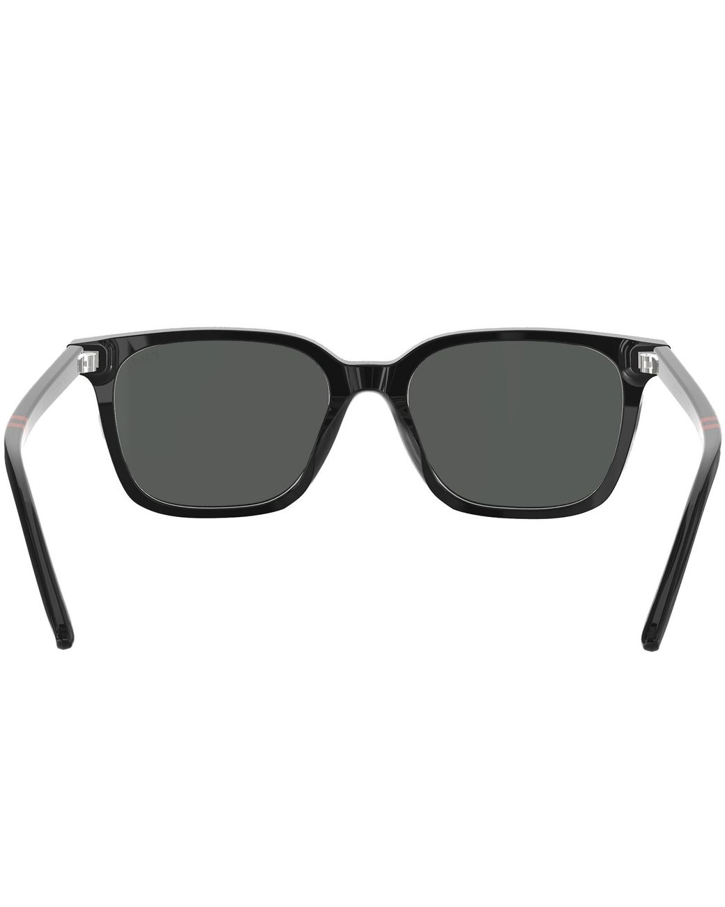 Ralph Lauren Black 0Ph4235U Sunglasses for men