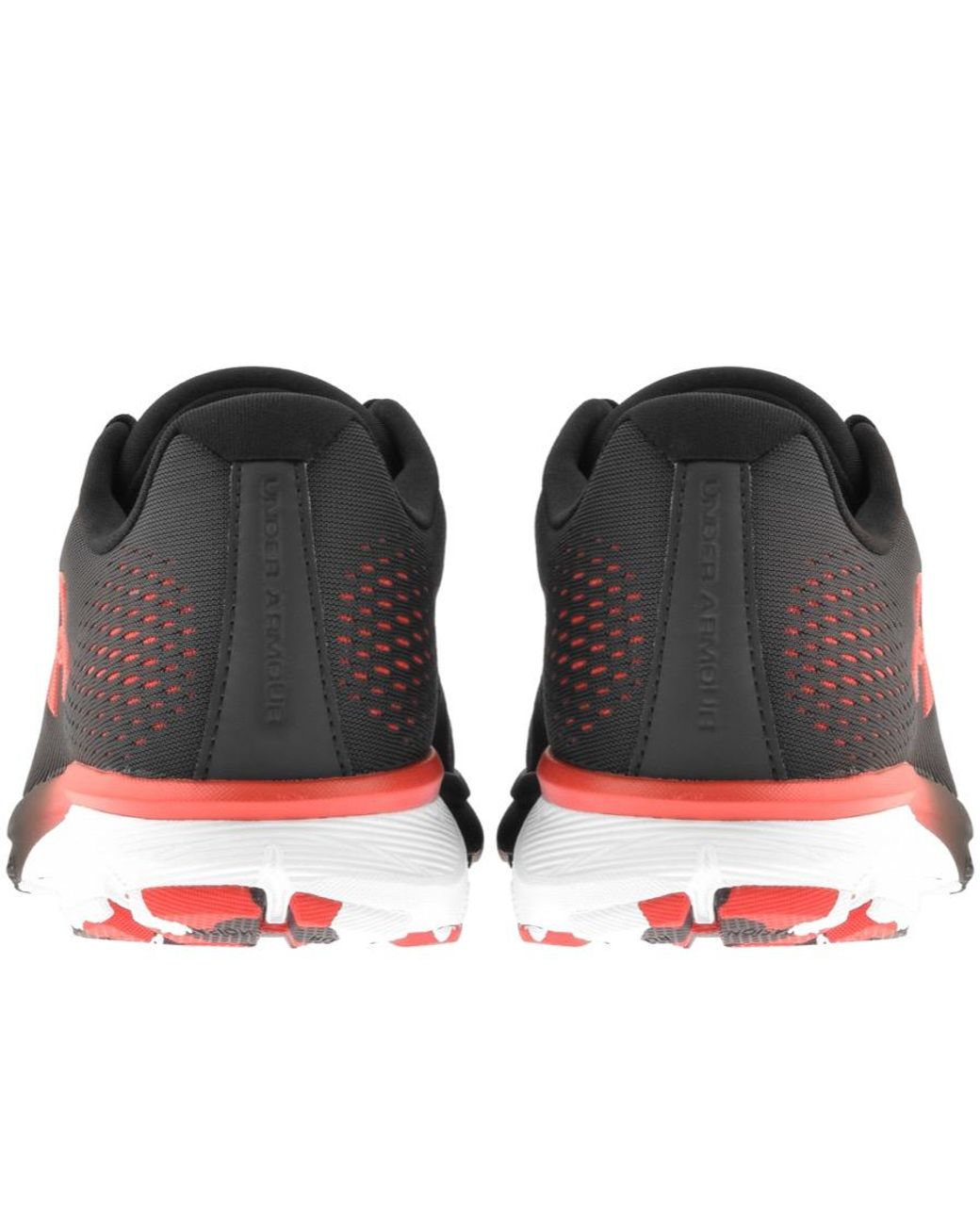 under armour ua charged spark