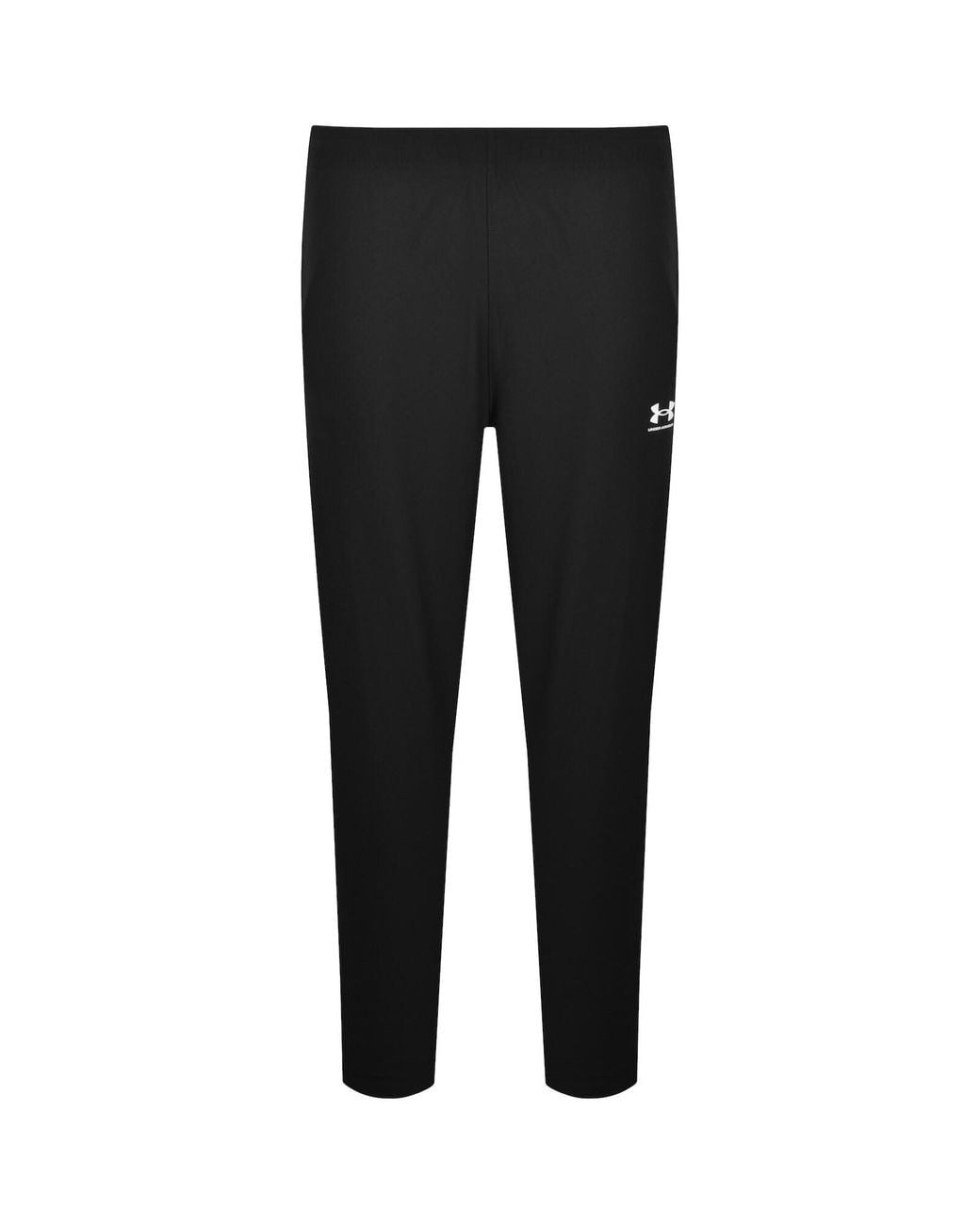 Under Armour Black Challenger Tracksuit for men