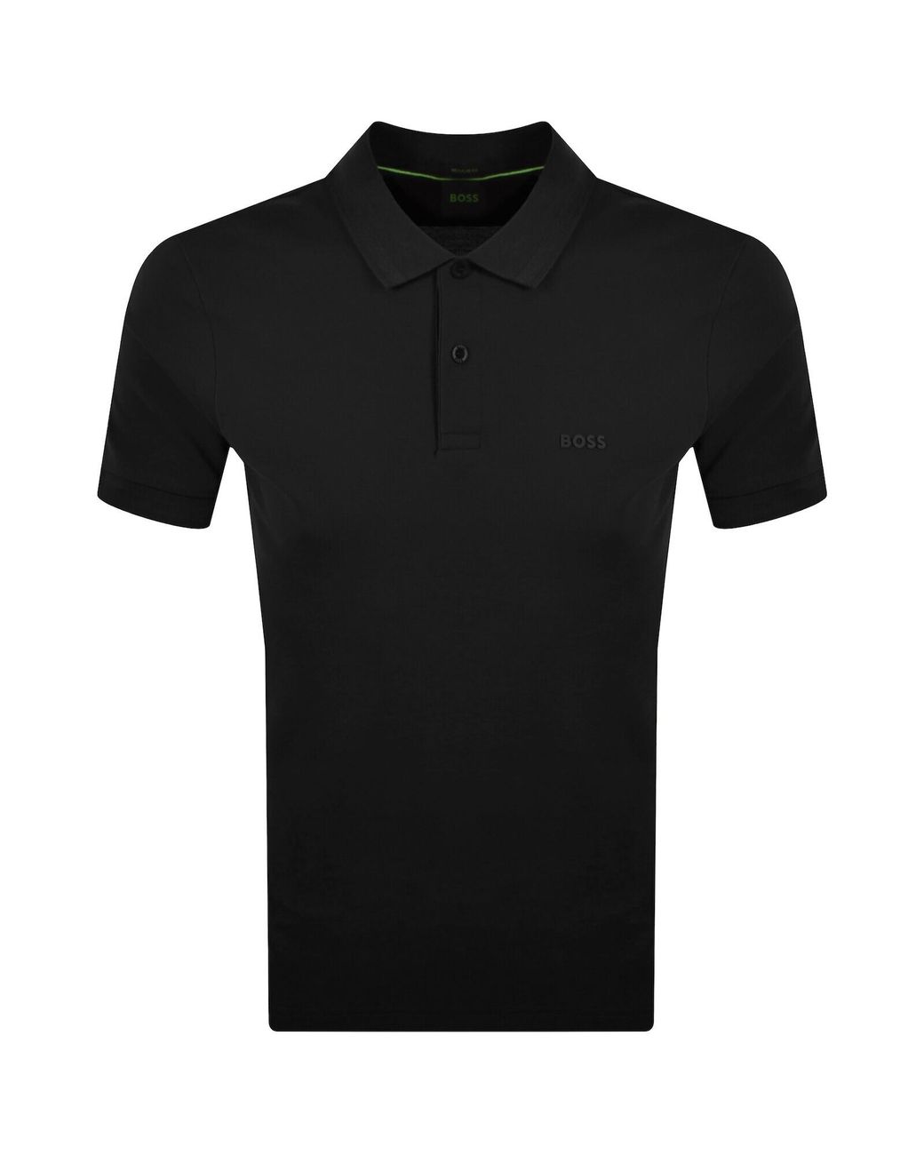 Boss Black Boss Pio 1 Polo T Shirt for men