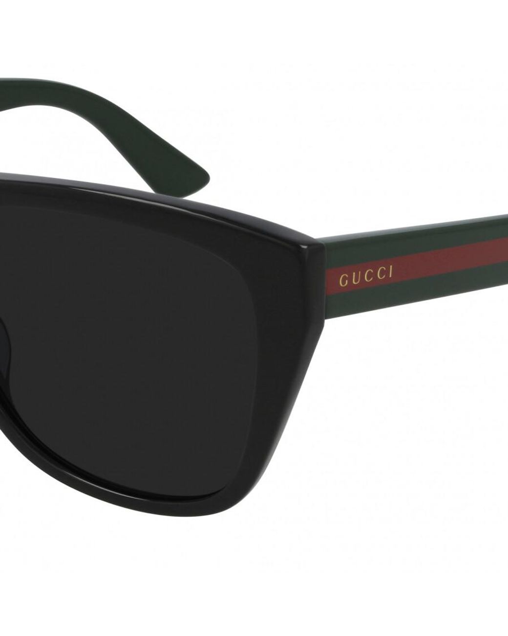 Gucci Gucci gg0926s 001 Sunglasses in Black for Men | Lyst UK