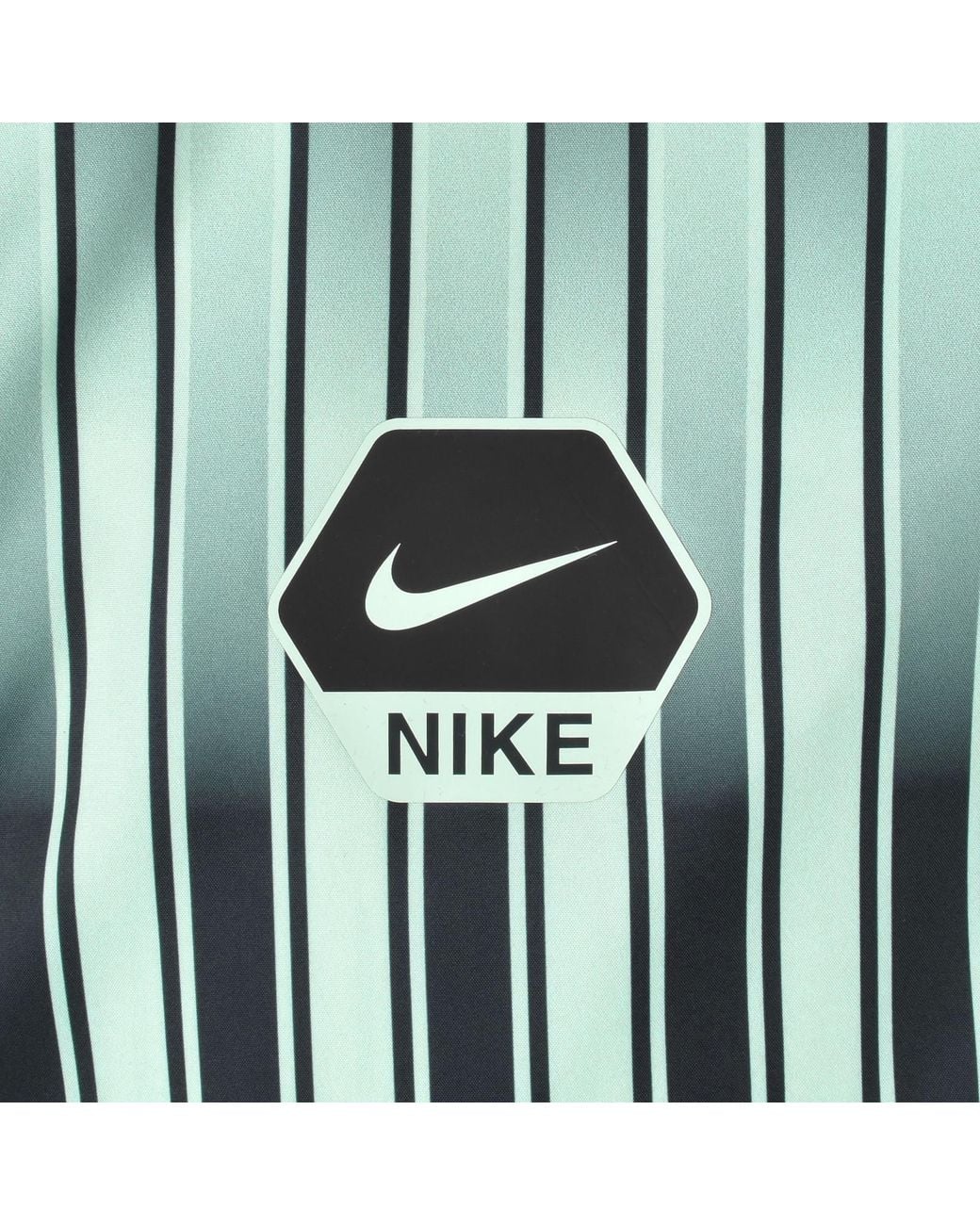 Nike Black Run Jacket for men