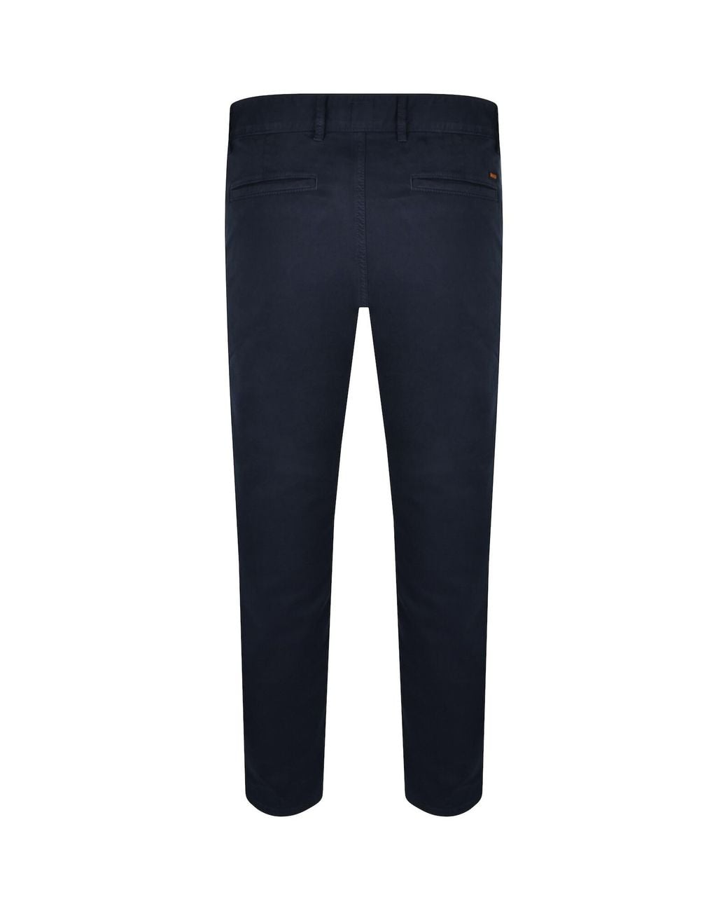 Boss Blue Boss Schino Slim Chinos for men