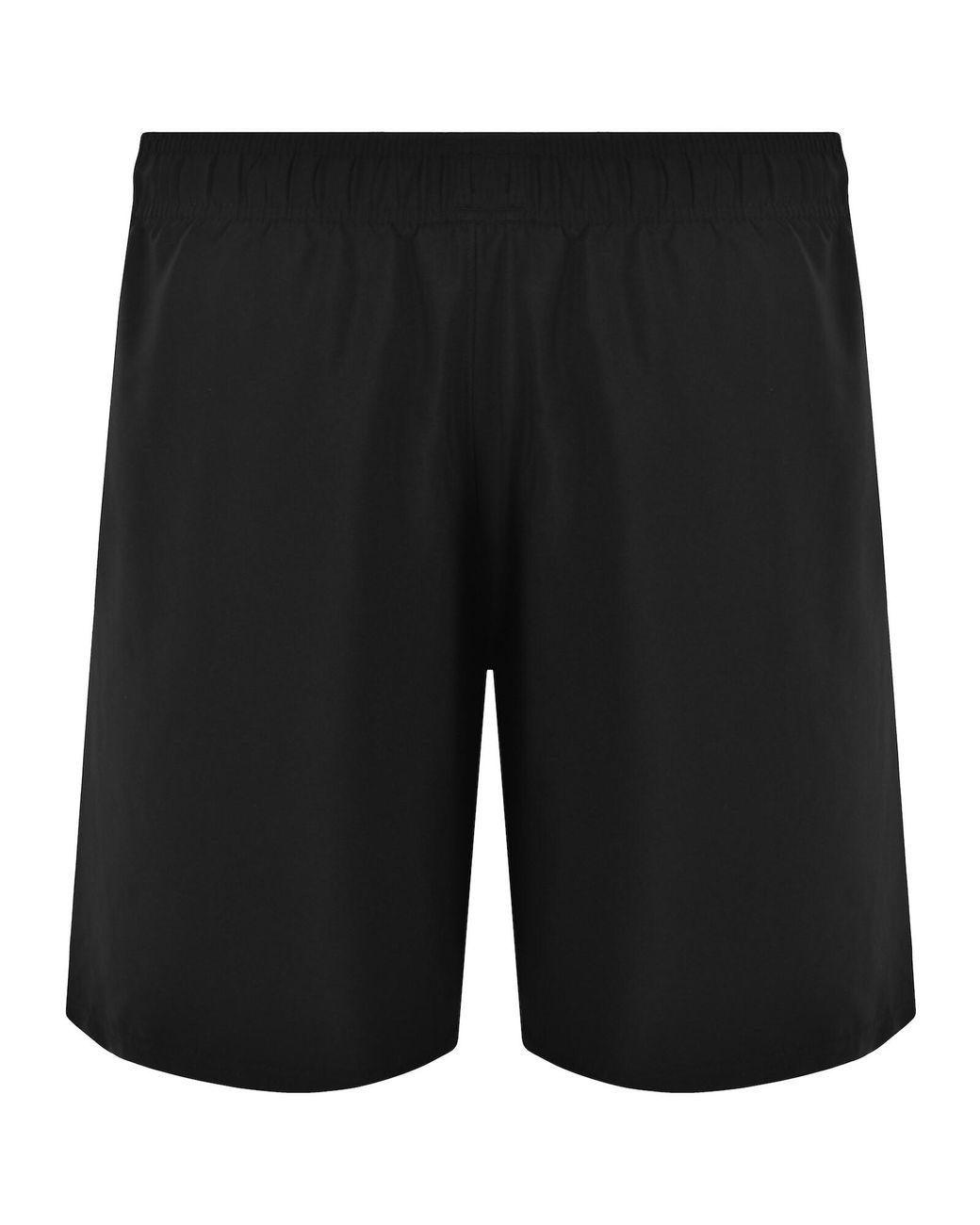 Under Armour Black Shorts for men