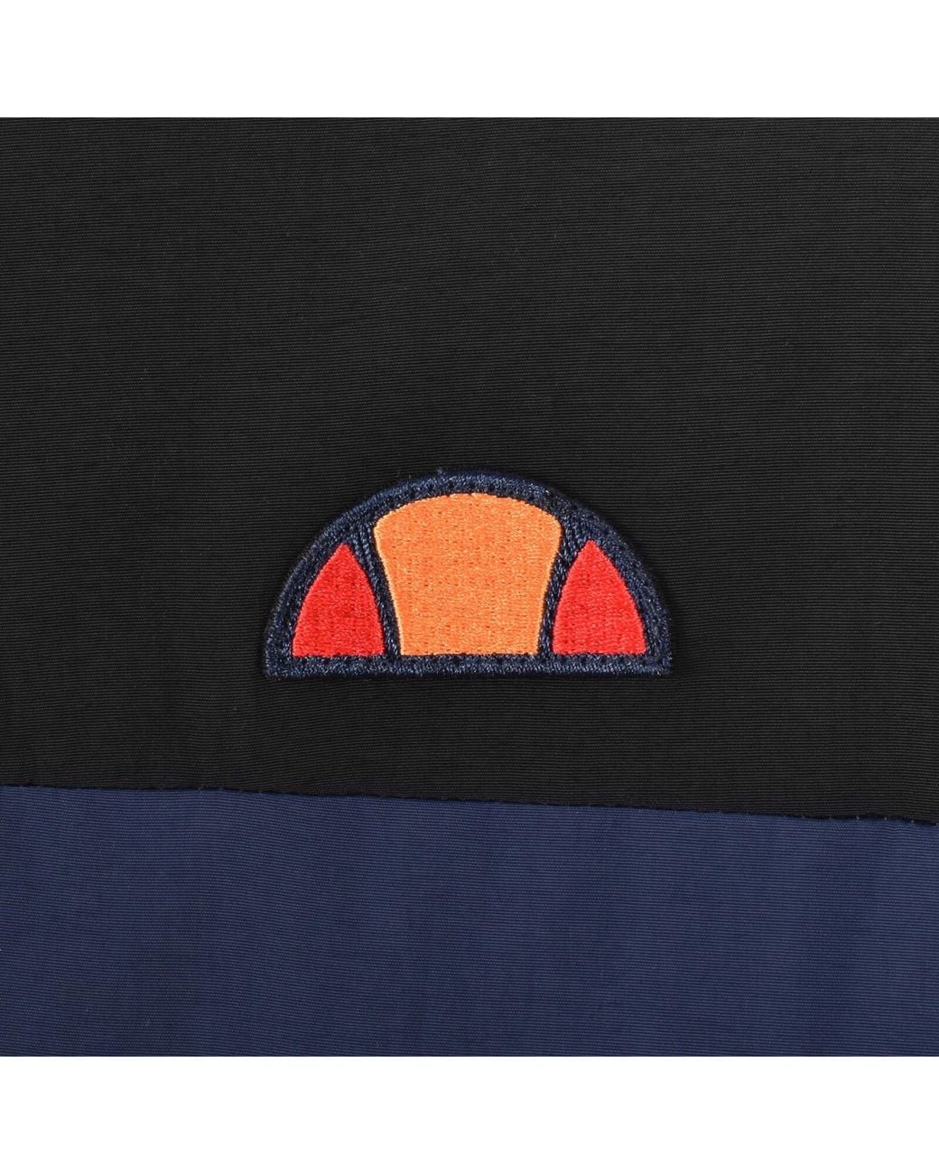 Ellesse Blue Nebula Padded Jacket for men