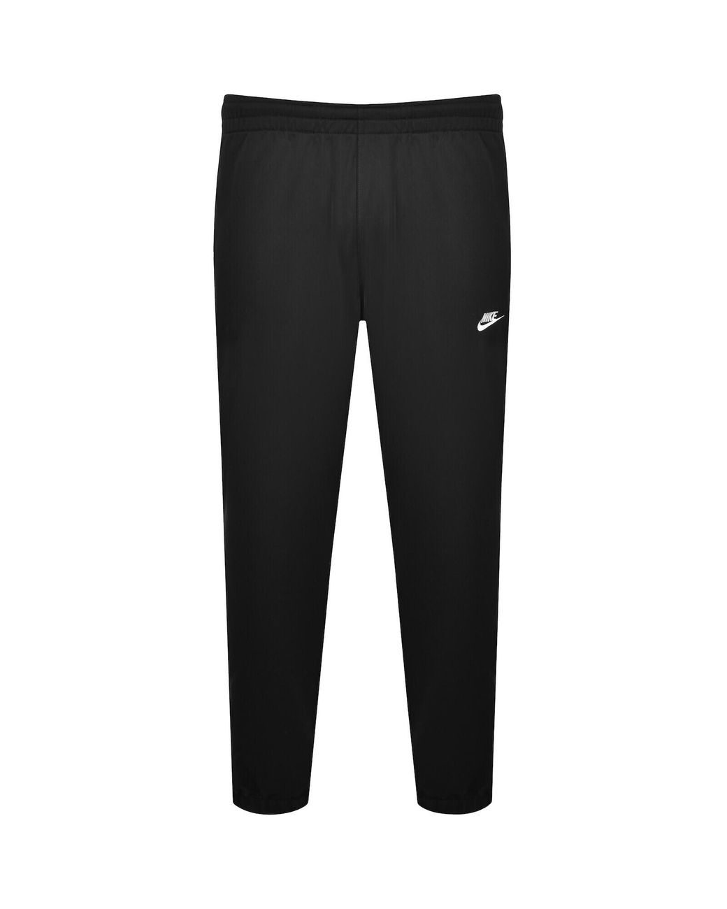 Nike Black Club Tracksuit for men