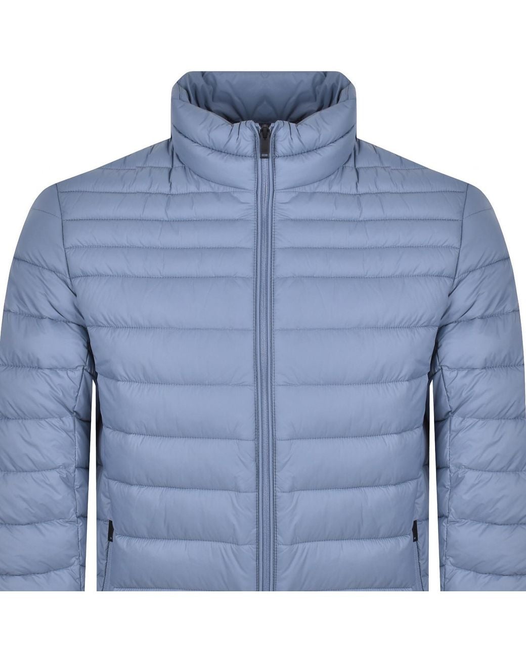 Boss Blue Boss Oden2 Jacket for men