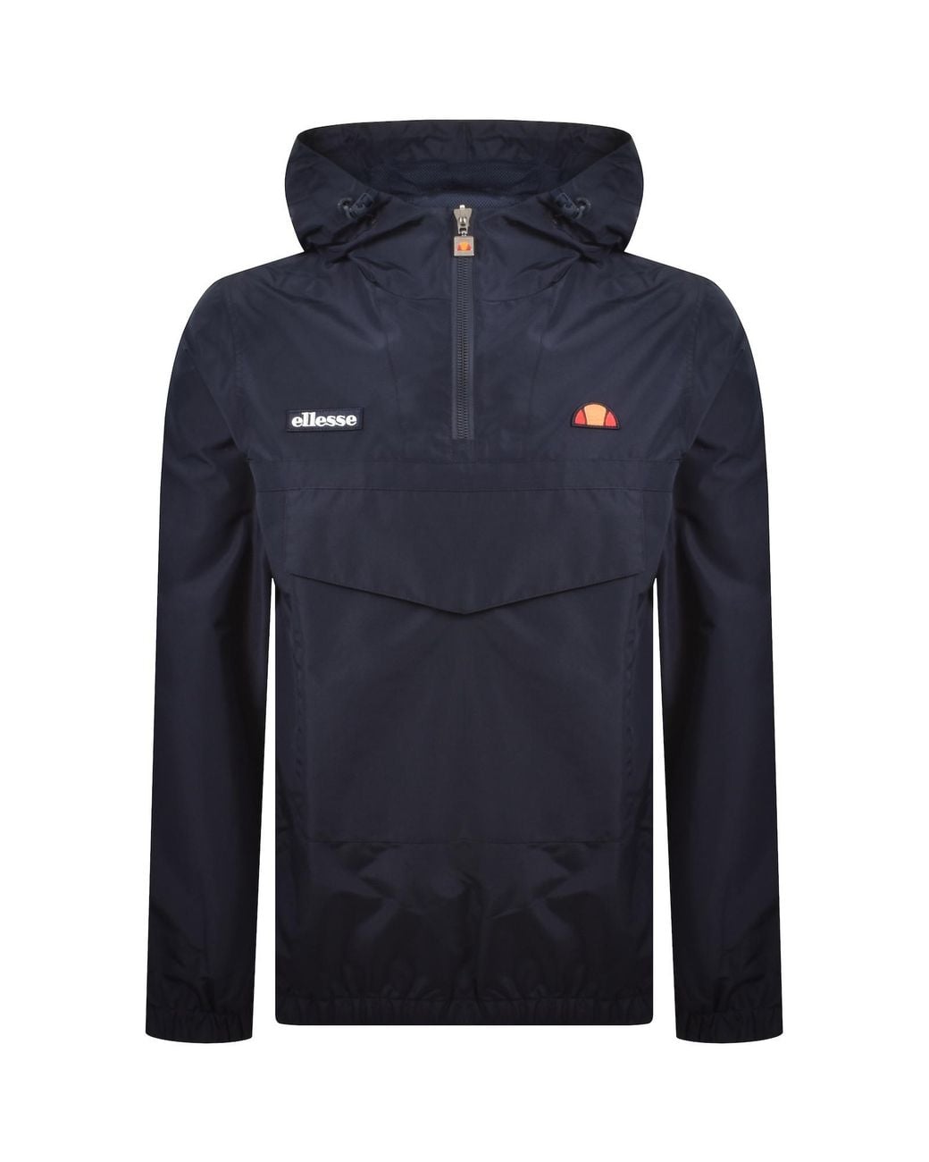 Ellesse Blue Mont 3 Lightweight Jacket for men