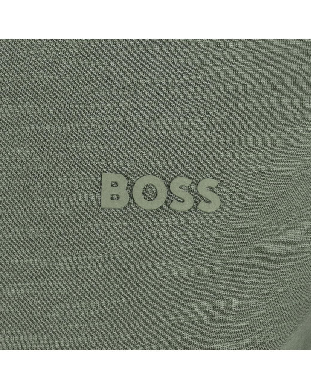 Boss Green Boss Tegood T Shirt for men