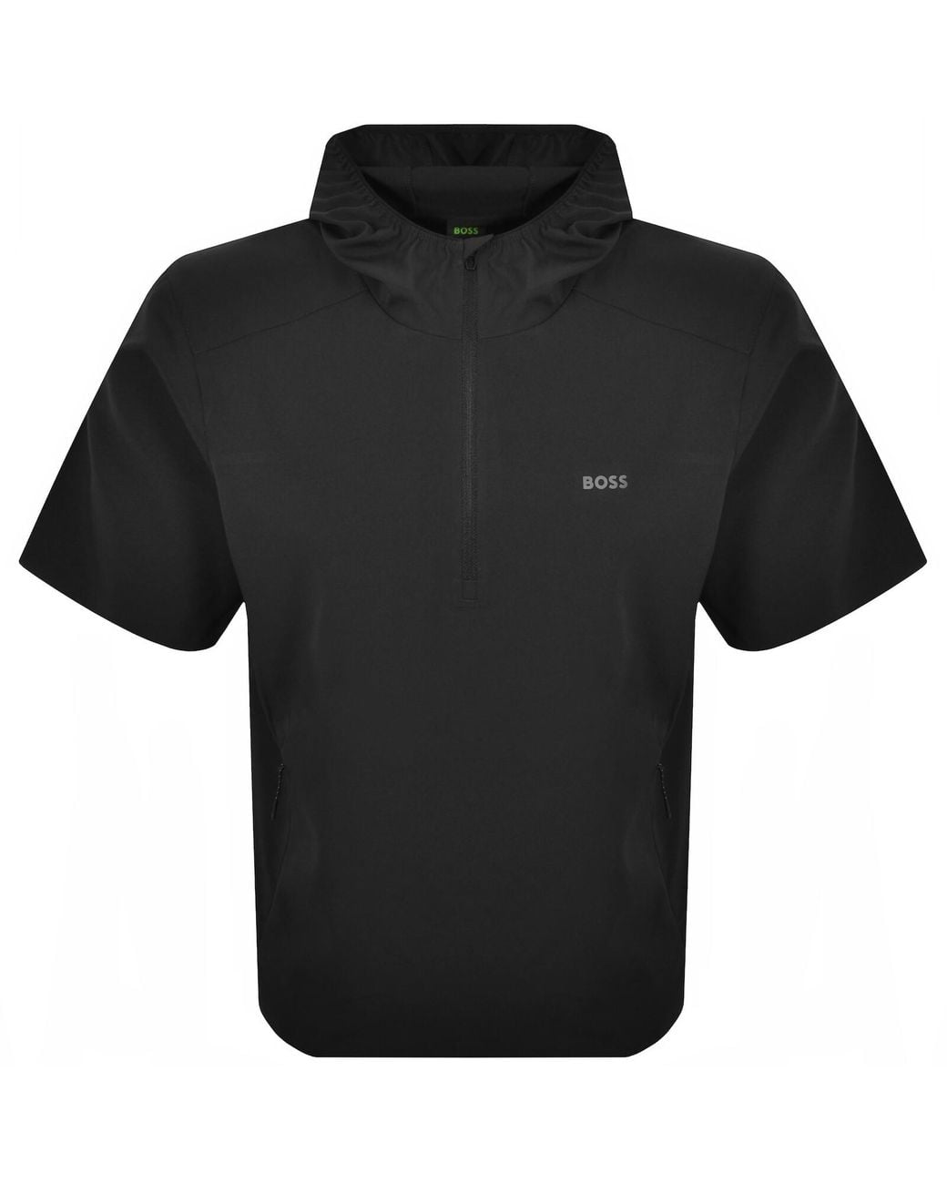 Boss Black Boss L Cruiselite Jacket for men
