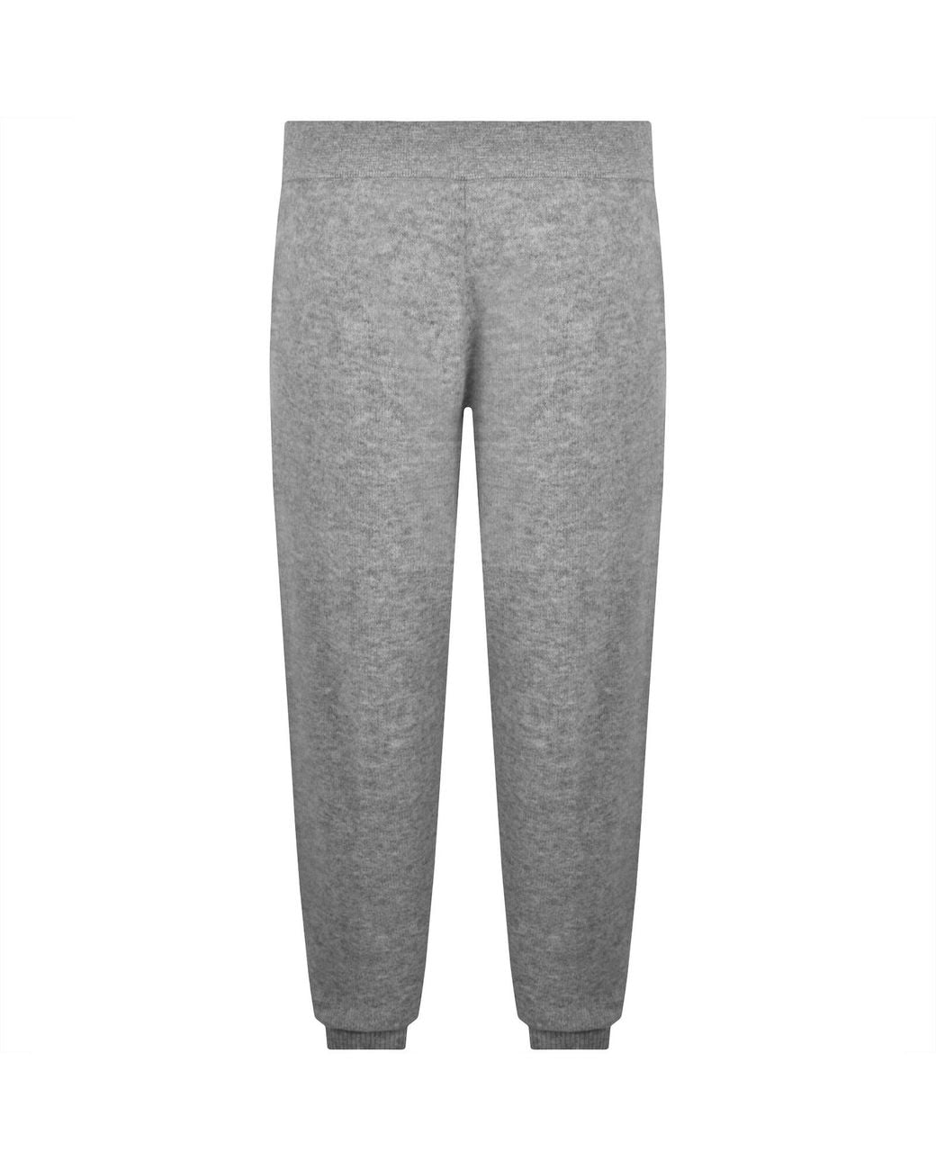 Calvin Klein Gray Lounge Joggers Heather for men