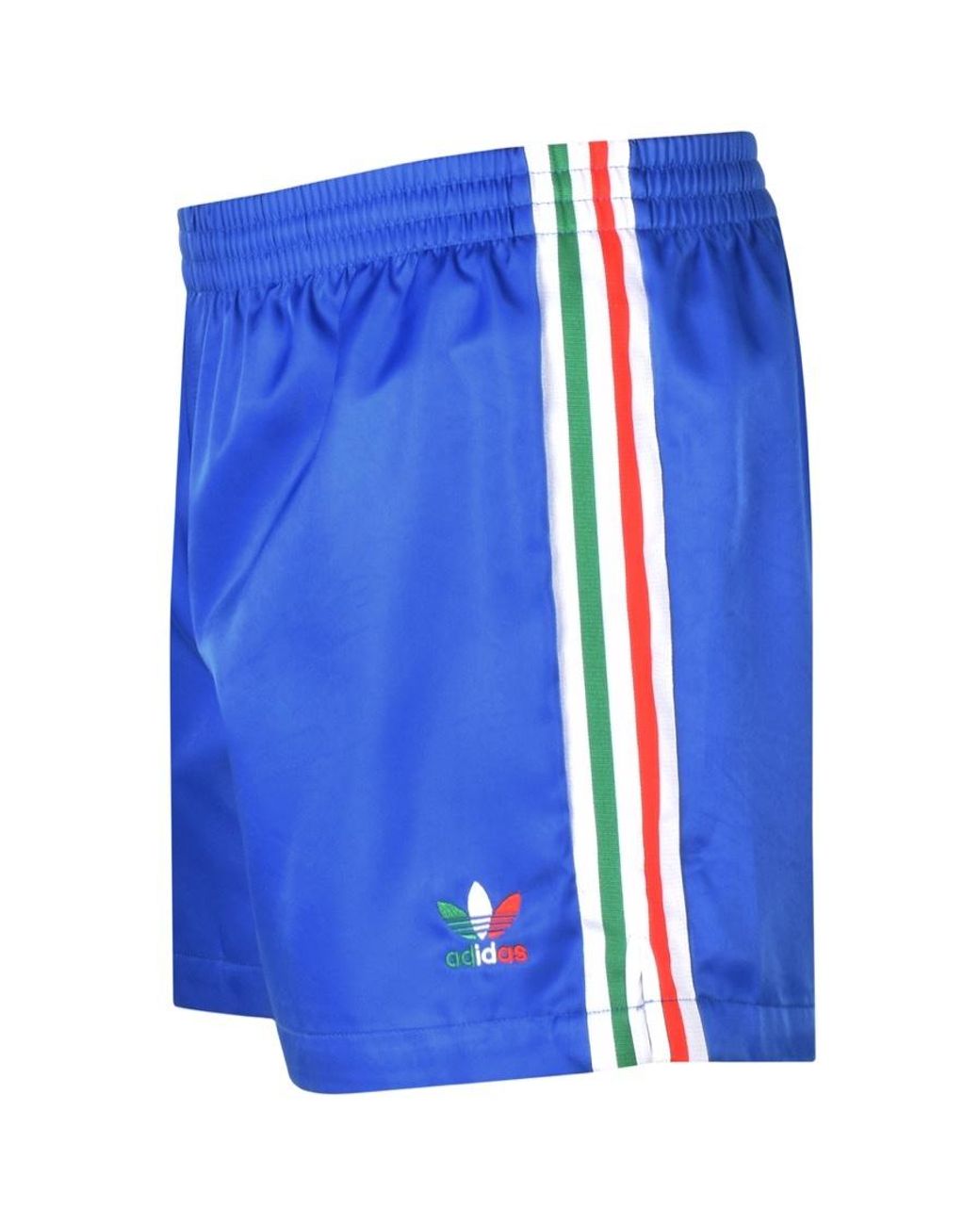 adidas nations shorts