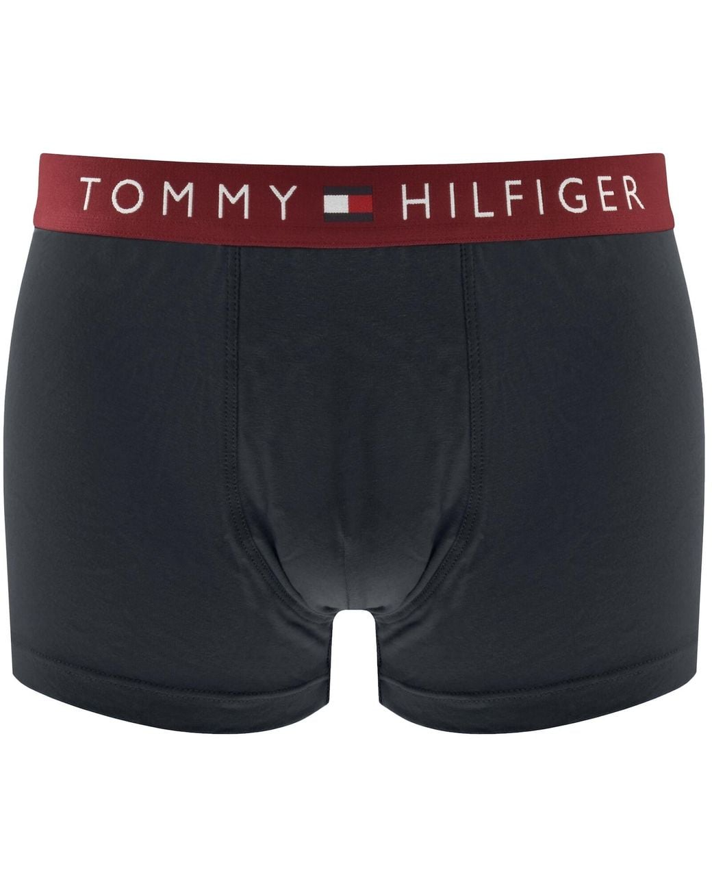 Tommy Hilfiger Multicolor Underwear 3 Pack for men