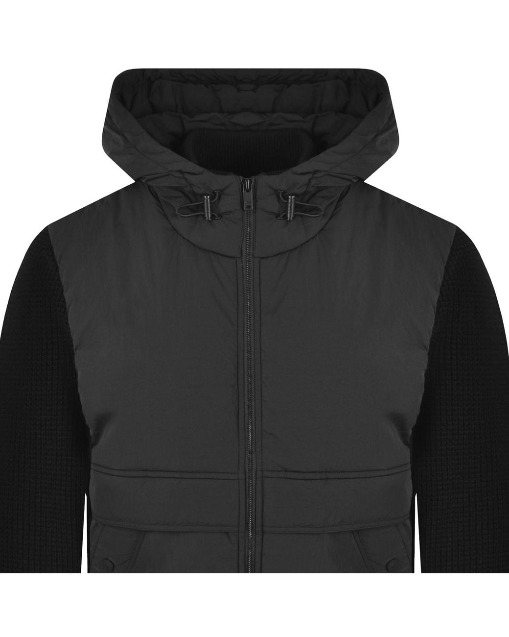 Boss Black Boss Kobrydo Jacket for men