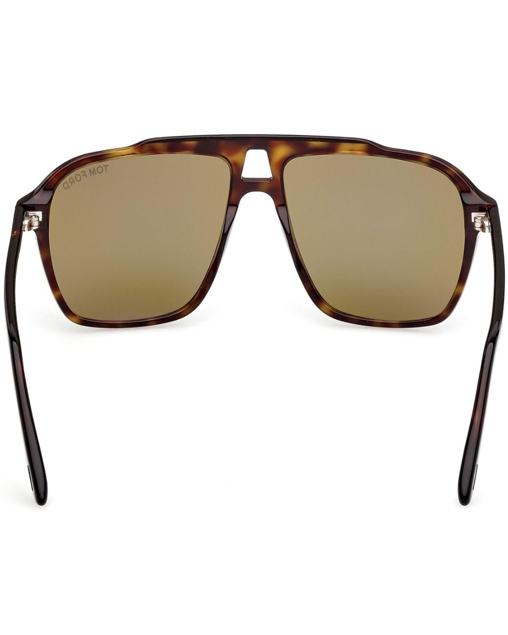 Tom Ford Brown Ft1209 Autari Sunglasses for men
