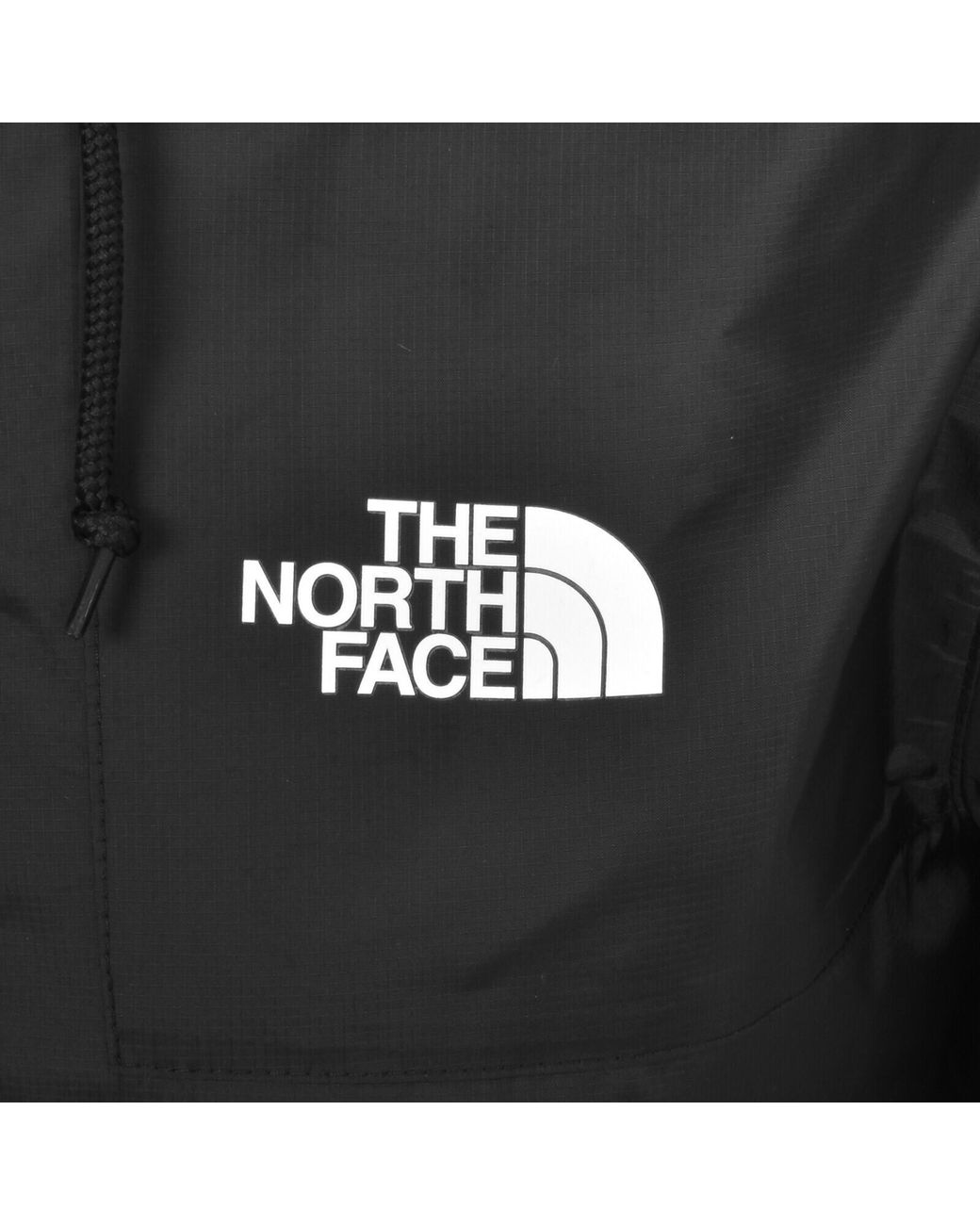 The North Face Black Mountain Jacket for men