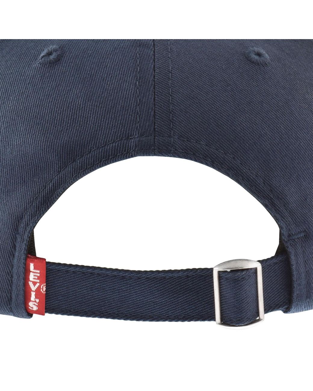 Levi's Blue Housemark Flexfit Cap for men