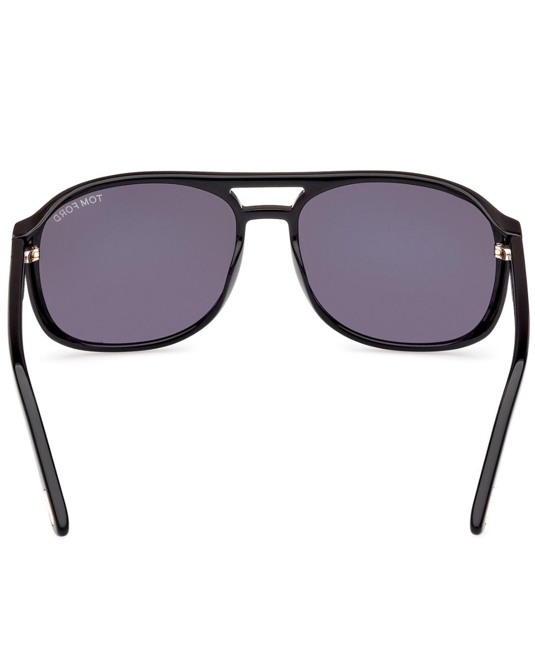 Tom Ford Black Ft1022 Rosco Sunglasses for men