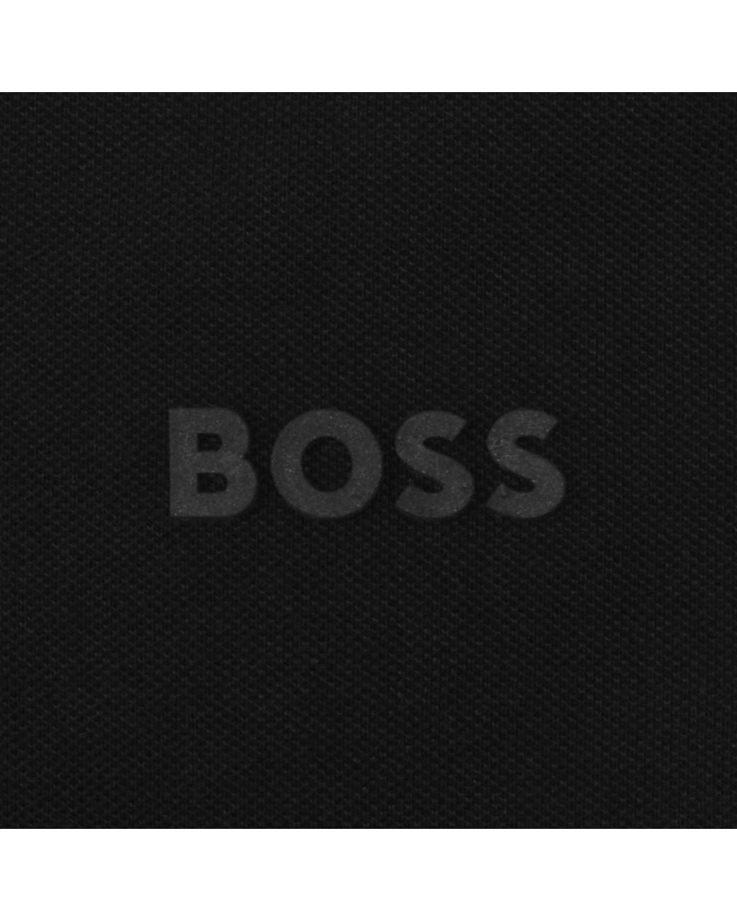 Boss Black Boss Slim Fit Philix Polo T Shirt for men