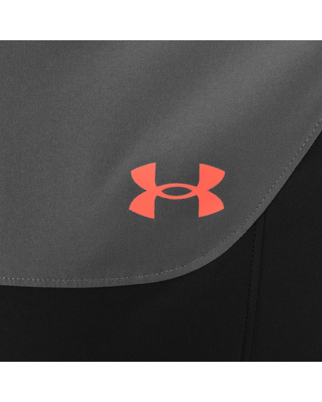 Under Armour Gray Tech Utility Jacket for men
