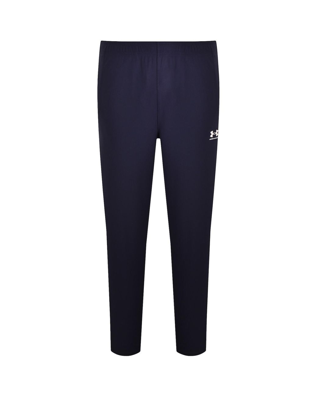 Under Armour Blue Challenger Tracksuit for men