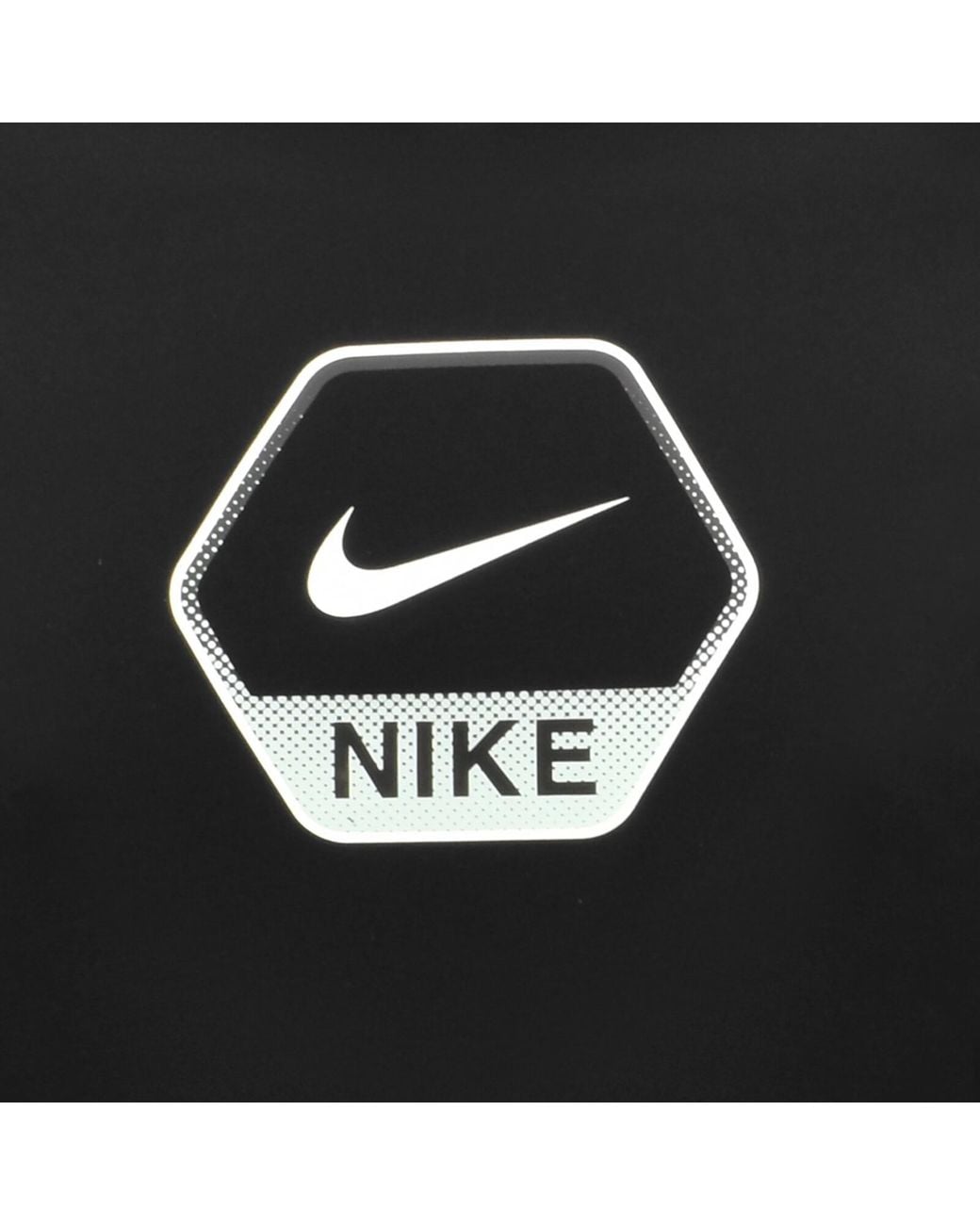 Nike Black M Nsw T Shirt for men