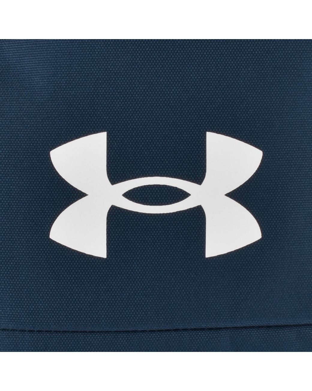 Under Armour Blue Halftime Backpack for men