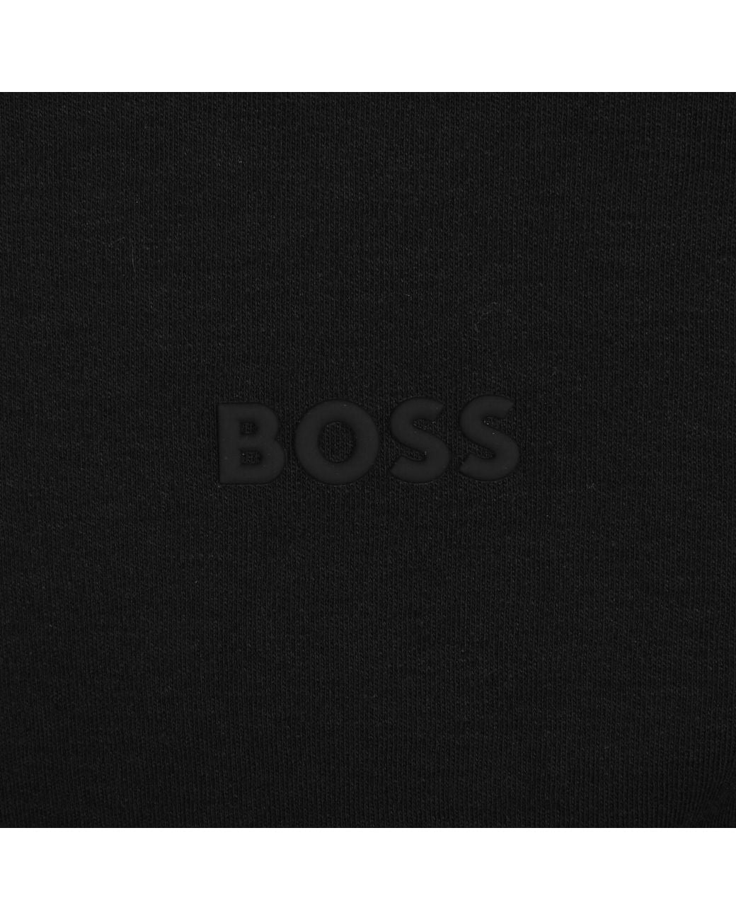 Boss Black Boss Network Paule Polo T Shirt for men