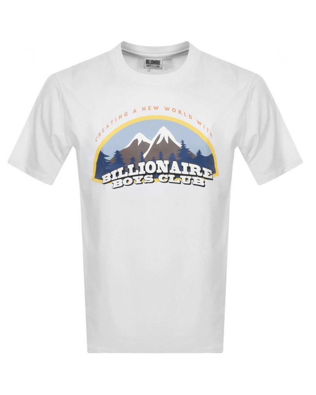 BBCICECREAM Cotton Billionaire Boys 