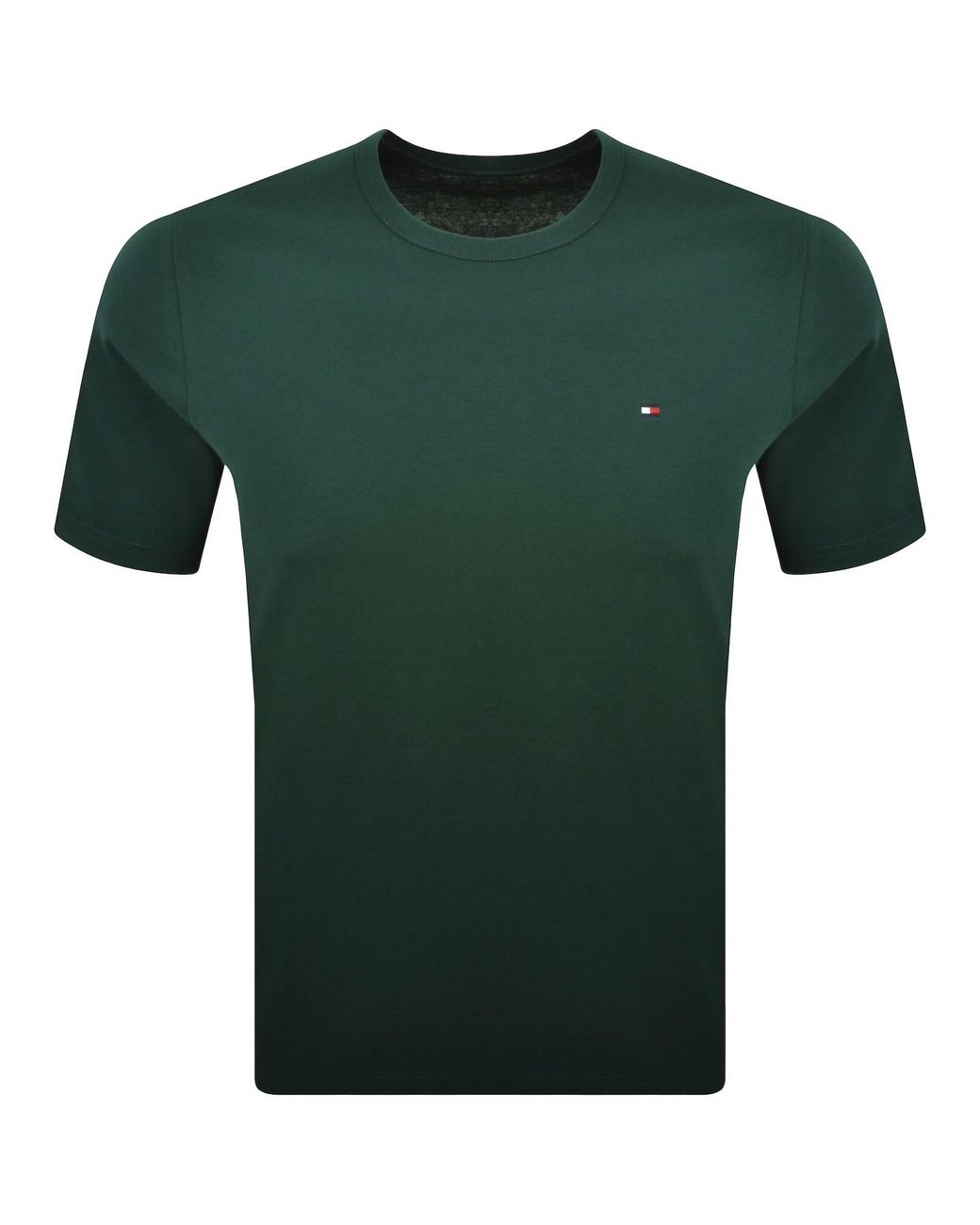 Tommy Hilfiger Red 3 Pack T Shirts for men