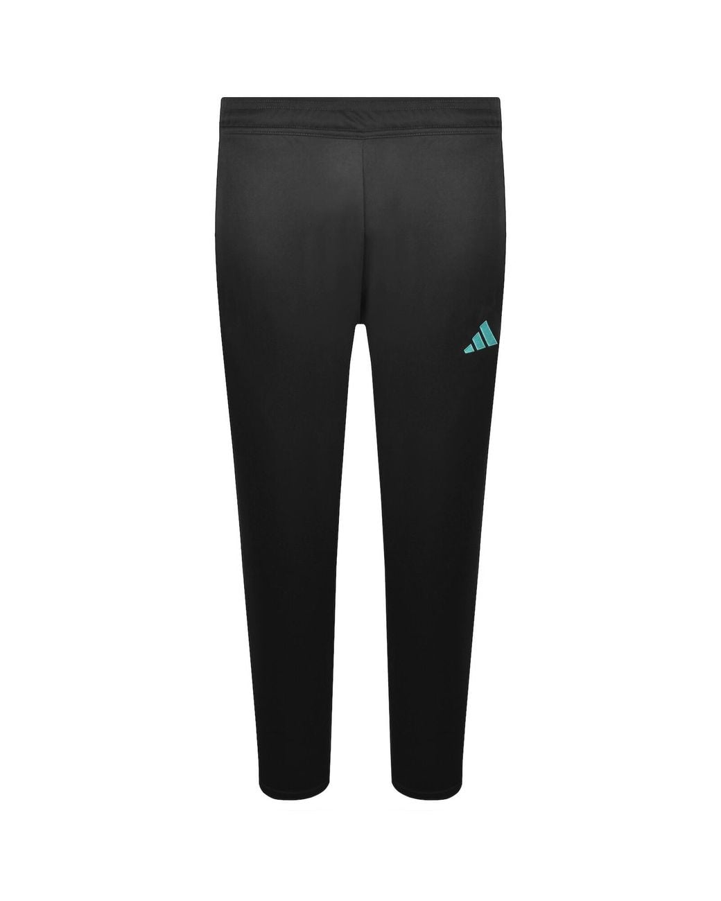 Adidas Black Tiro Essentials Tracksuit for men
