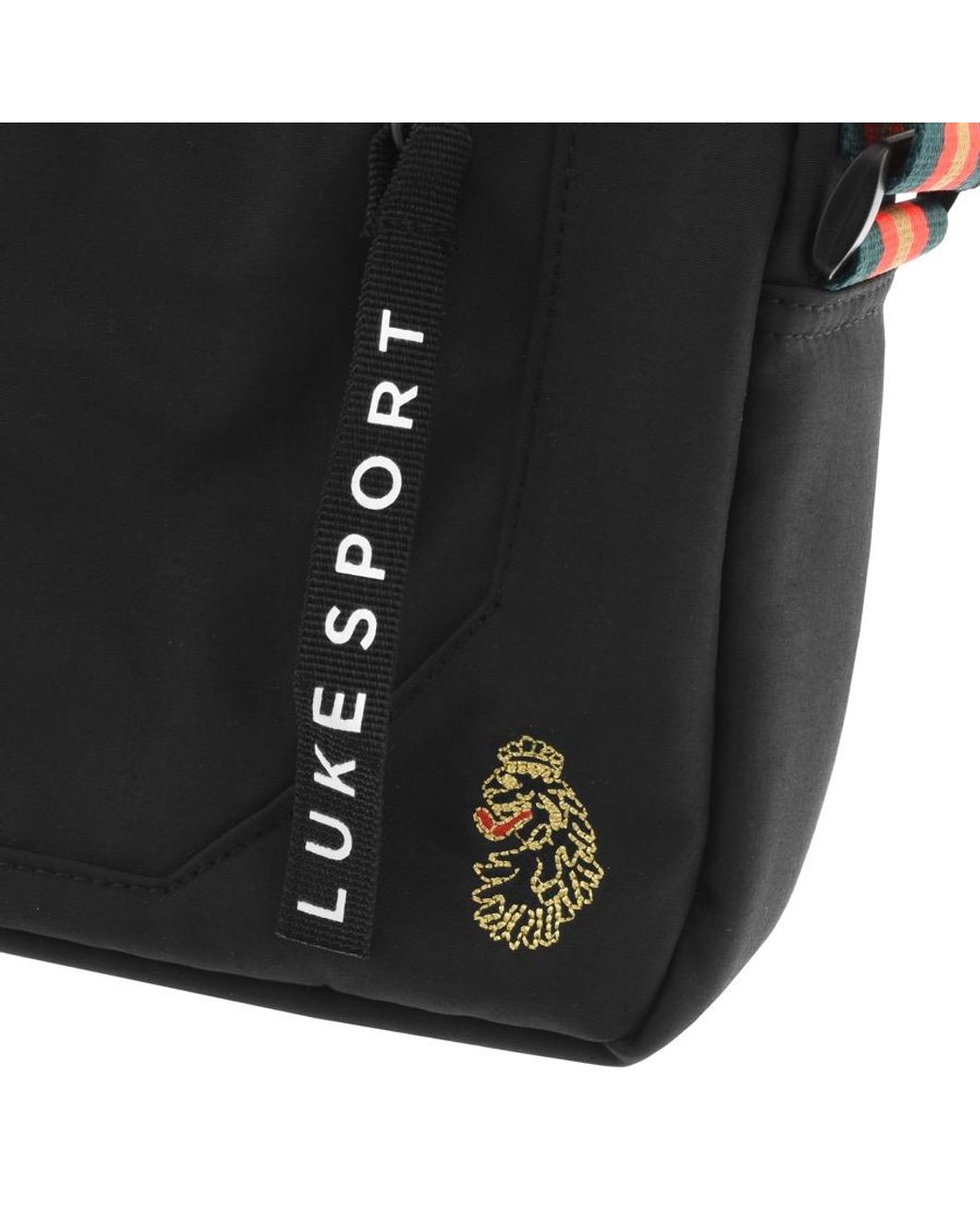 luke sport bag