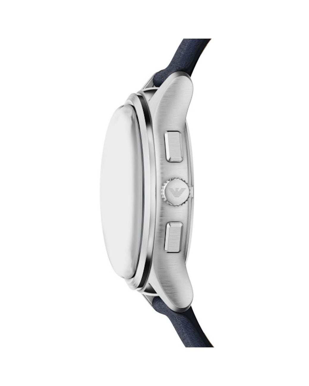Armani Blue Emporio Ar11747 Watch for men