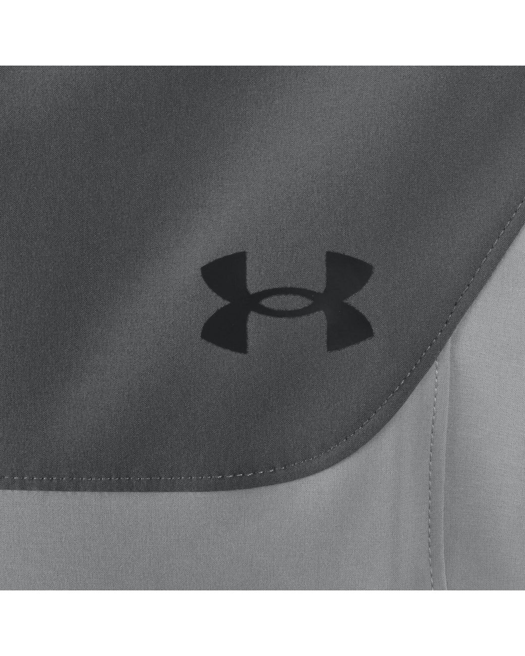Under Armour Gray Tech Utility Jacket for men