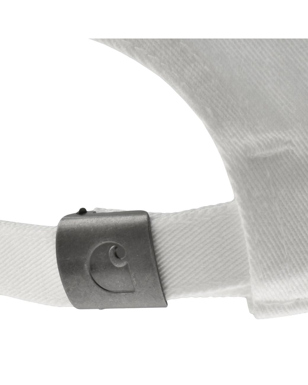 Carhartt White Carhartt Chez Wip Cap for men