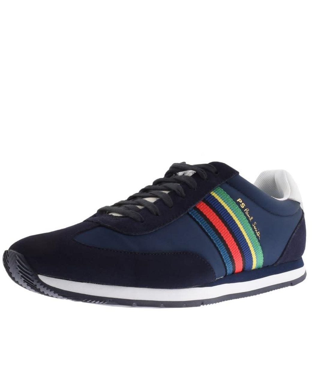 paul smith prince trainers