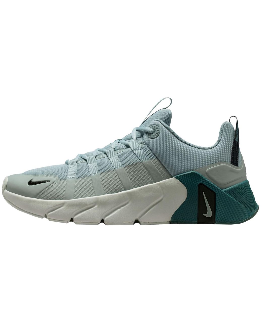 Nike Blue Training Free Metcon 7 Trainers for men