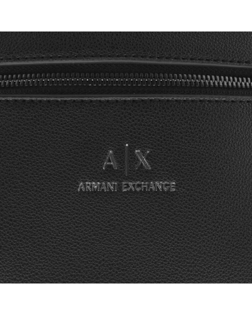 Armani Exchange Top Zip Handbags | Mercari