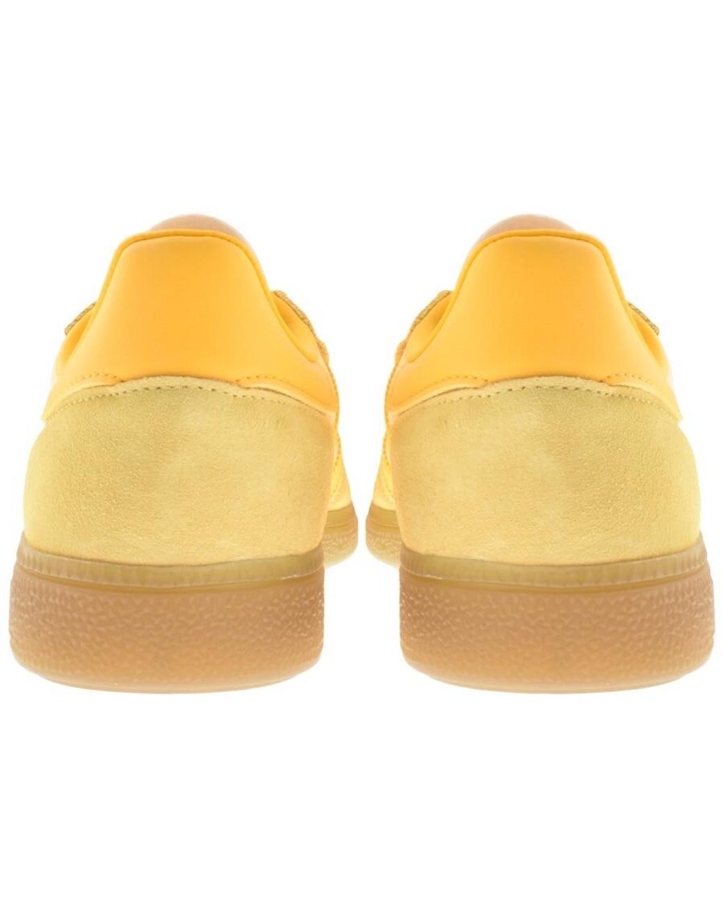 adidas gazelle silver green womens ADIDAS Zponge Ice Yellow JH8110