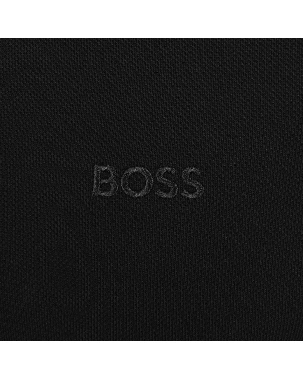 Boss Black Boss Paddy Polo T Shirt for men