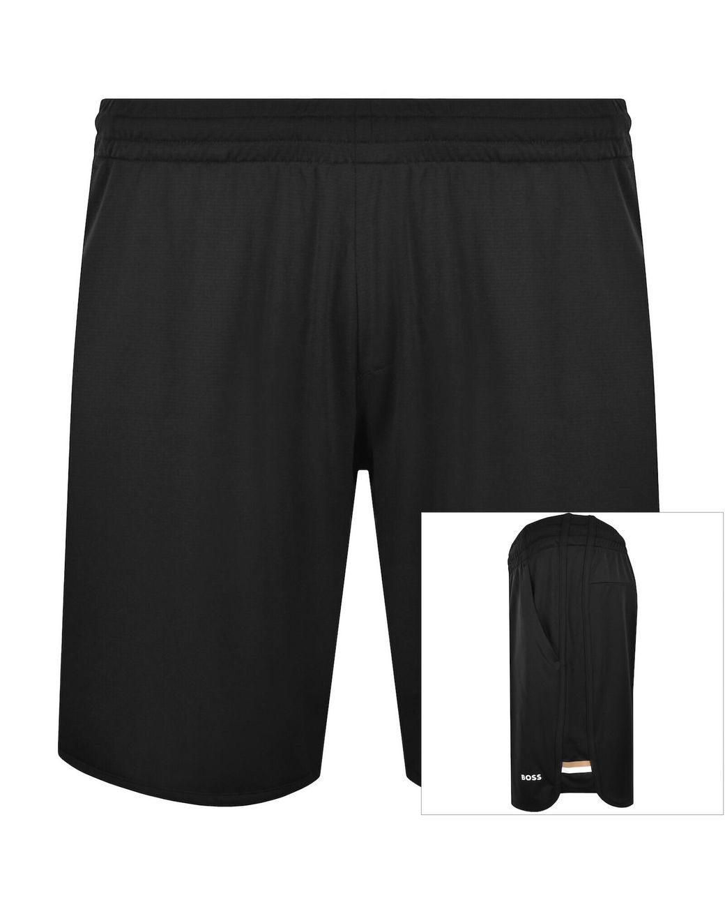 Boss Black Boss Active Shorts for men