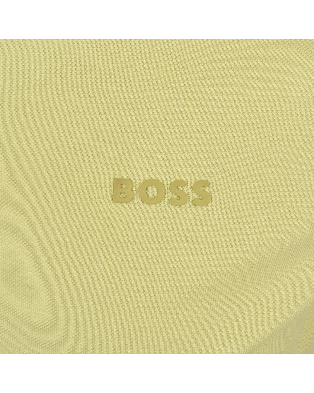 Boss Green Boss Prime Polo T Shirt for men