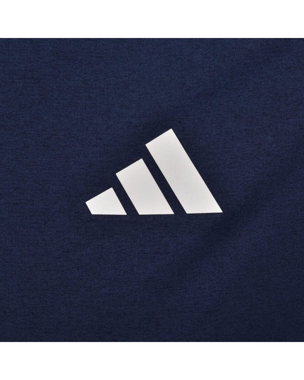 Adidas Blue Adi365 T Shirt for men